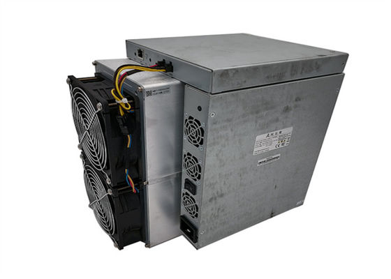 Neuer Bitcoin Bergmann Machine 72TH/S 3420W 12.5kg SHA256d Canaan Avalon 1166