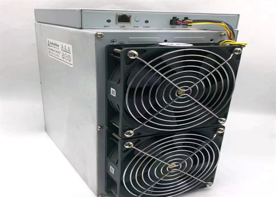 Neuer Bitcoin Bergmann Machine 72TH/S 3420W 12.5kg SHA256d Canaan Avalon 1166