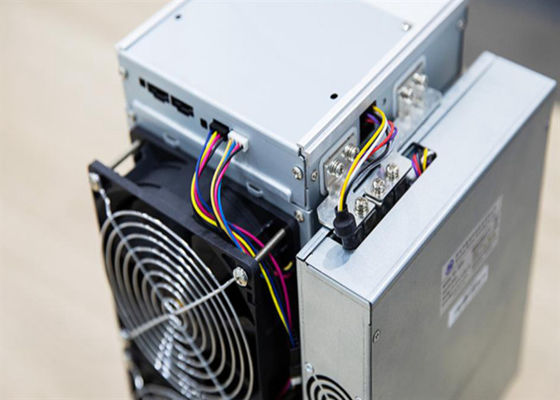 Bergbau-Anlage 1166 zweite Hand-Canaan Mining Machines SHA256d Avalon Bitcoin 78TH/S 3588W