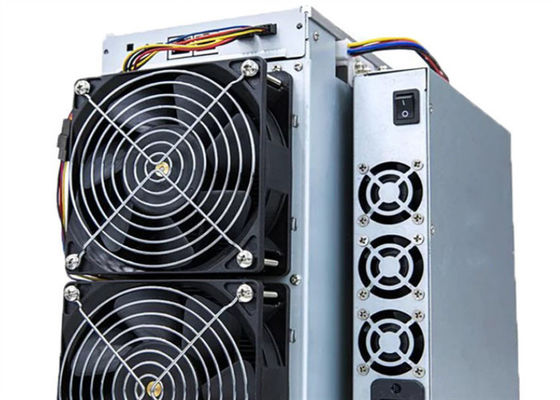 Bergbau-Anlage 1166 zweite Hand-Canaan Mining Machines SHA256d Avalon Bitcoin 78TH/S 3588W