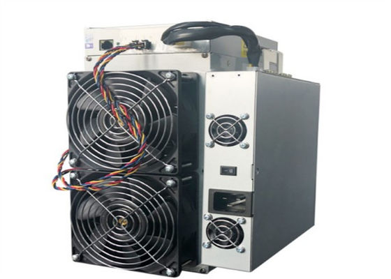 75TH/S Canaan Avalonminer Miner 1166 neue BTC Cryptocurrency Bergbau-Werkzeuge 3196W