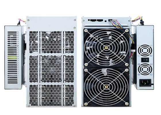Neuer Bitcoin Bergmann Machine Canaan Avalon 81TH/S 3400W 1166 Pro-SHA256d