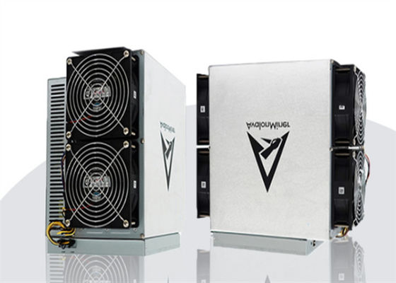 Verwendeter Pro-Bitcoin Bergmann Machine 81TH/S 3400W 12.7Kg Canaan Avalons 1166