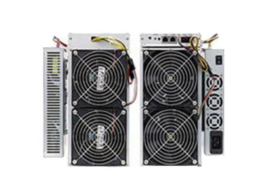 Neuer Bergmann Machine 3400W 12.8kg Canaan Avalons 1246 85TH/S Bitcoin