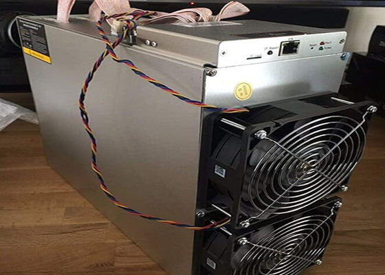 Neue silberne Farbe 1246 BTC Canaan Avalon Bergmann-90TH/S 3420W
