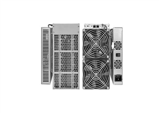 Neue silberne Farbe 1246 BTC Canaan Avalon Bergmann-90TH/S 3420W