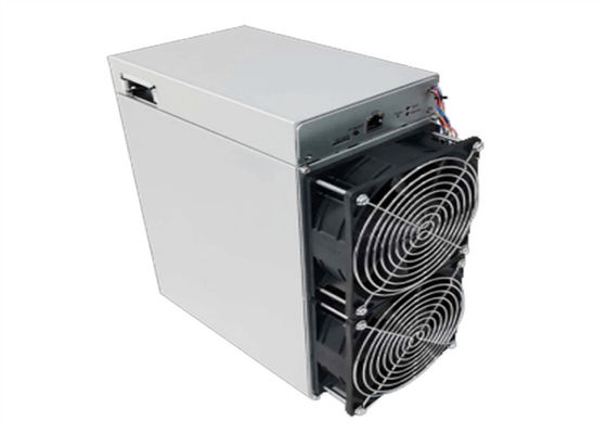 3400W benutzte Bitcoin-Generator-Maschine, Bergmann Canaan Avalons 1246 85TH/S Asic Bitcoin