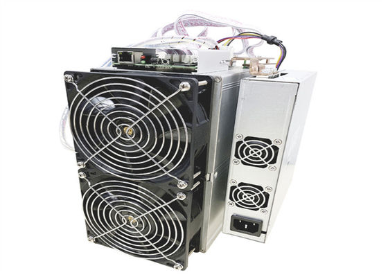 3400W benutzte Bitcoin-Generator-Maschine, Bergmann Canaan Avalons 1246 85TH/S Asic Bitcoin