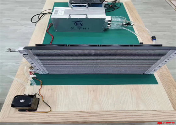 Longqing H1 benutzte münzen-Bergwerksmaschine 80TH/S 3360W GPU BTC Schlüssel