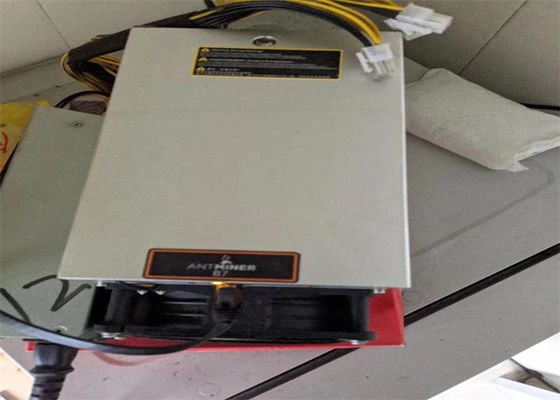 Bergmann Antminer B7 96K 528W BTM GPU, zweite Hand-asic Bergmann