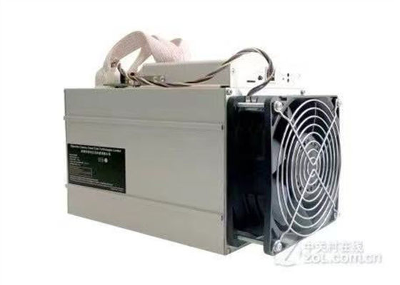 Bergmann Antminer B7 96K 528W BTM GPU, zweite Hand-asic Bergmann