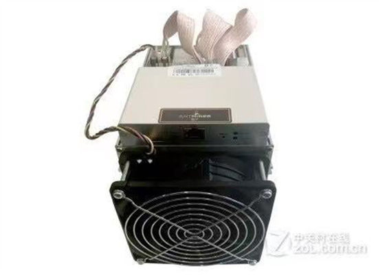 Bergmann Antminer B7 96K 528W BTM GPU, zweite Hand-asic Bergmann