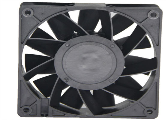 Medizinischer 120mm Bergbau Rig Cooling Fans 32.4W DC-12038 für Fahrgestelle