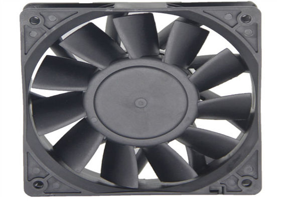 Medizinischer 120mm Bergbau Rig Cooling Fans 32.4W DC-12038 für Fahrgestelle