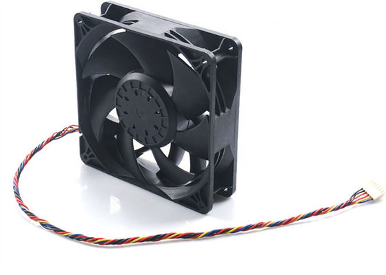 140*140*38mm 12v 14038 Bergbau Rig Cooling Fans High Power für Avalon
