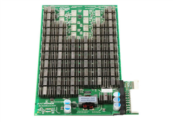Neuer Bergmann-Hash Board 110-240V Antminer T9+ 10.5T Asic Plastik Wechselstroms SHA256d