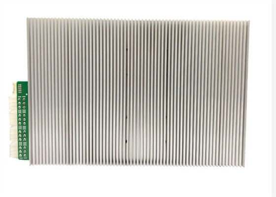 Ersatzteile Plastik-Asic-Bergmann Hash Board SHA256d 205g für verwendetes Ebit