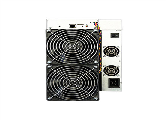 2.05GH/S 2080W verwendete Bergmann Goldshell Lt 5 Asic Litecoin Scrypt