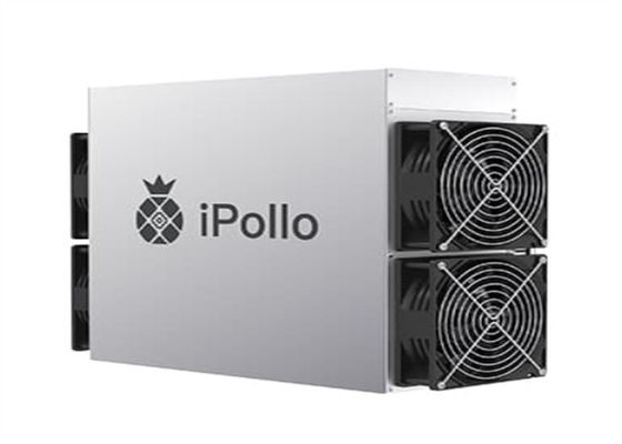 Neue Bergwerksmaschine B1 85TH/S IPOLLO Asic Bergmann-3500W BTC