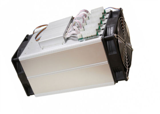 Alte BTC Asic Bergwerksmaschine Ebit E11+ 37TH/S 2035W