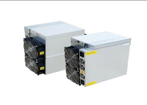 Hand Ethernet Asic Bitcoin Bergmann-3250W Bitmain Antminer S19 95T zweites