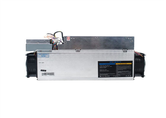 Verwendeter Bitcoin Bergmann Machine Innosilicon T2T 26. 2100W für Münzen BSV BCH DGB