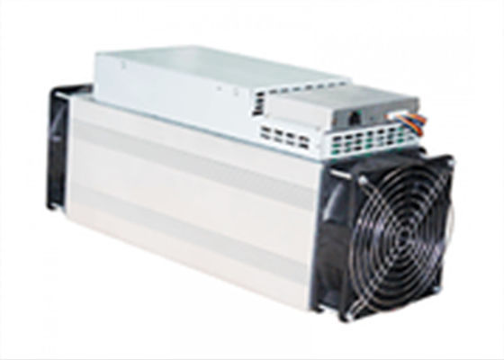 1700W verwendete Bergmann 15TH/S Bitcoin-Bergmann-Machine Canaan Avalon 852