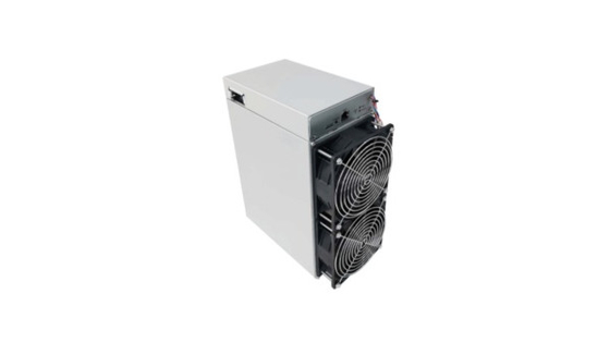 Bergmann Machine Used 420Ksol/S 1510W Bitmain Antminer Z15 ZEC