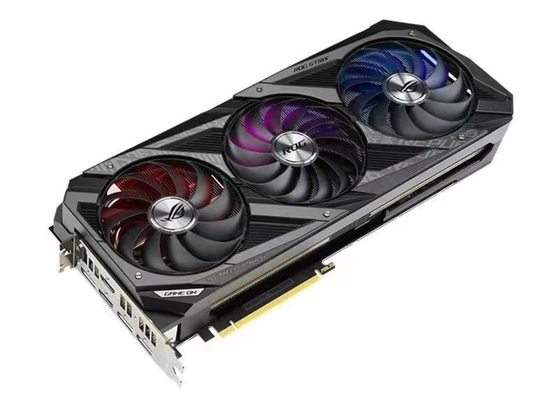 Grafikkarte 60MH/S 125Watt ASUS RTX3070 ETH