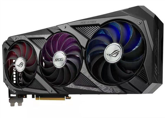 Grafikkarte 60MH/S 125Watt ASUS RTX3070 ETH