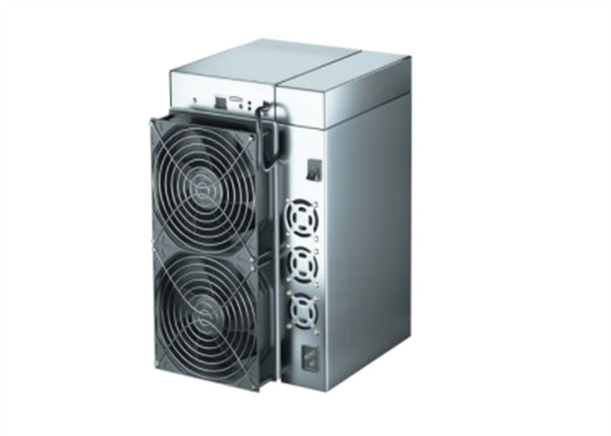 Server 2630W Asic KDA Bergmann-26.3TH/S Goldshell KD6