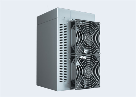 Server 3200W Asic Litecion Bergmann-3350MH/S Goldshell KD6