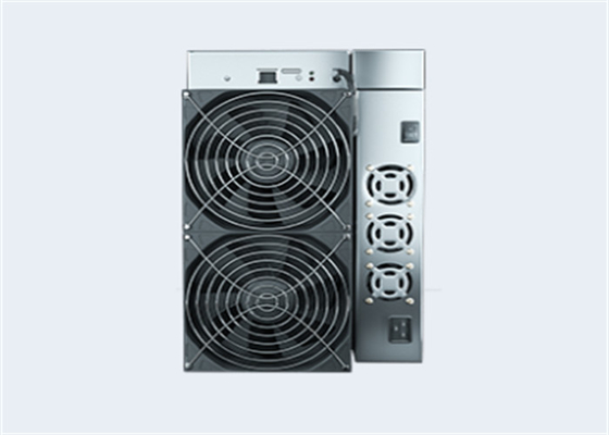 Server 3200W Asic Litecion Bergmann-3350MH/S Goldshell KD6