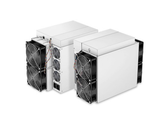 neuer BTC Bergmann Pre Order 3010W Asic Bitmain Antminer S19 XP 140T