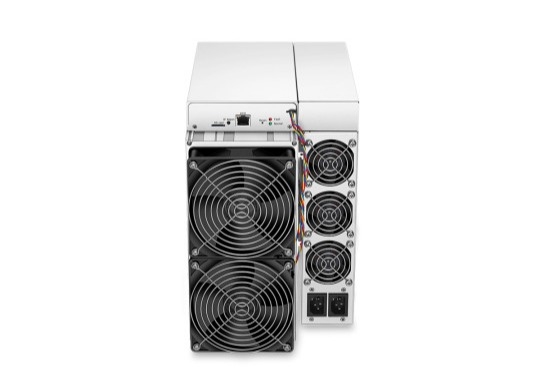 neuer BTC Bergmann Pre Order 3010W Asic Bitmain Antminer S19 XP 140T