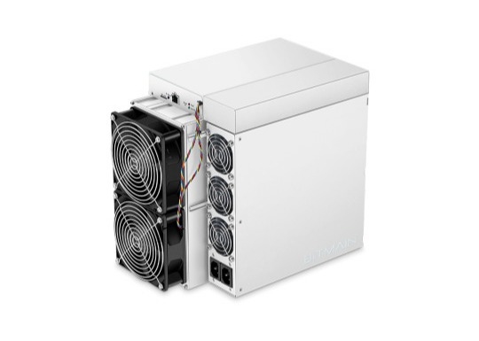 neuer BTC Bergmann Pre Order 3010W Asic Bitmain Antminer S19 XP 140T