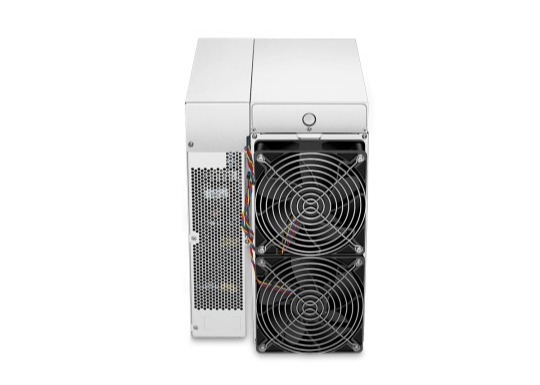neuer BTC Bergmann Pre Order 3010W Asic Bitmain Antminer S19 XP 140T