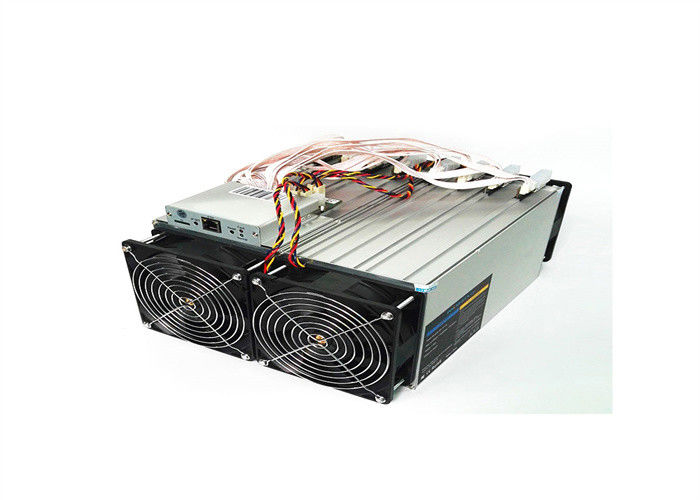 Verwendeter hoher Hashrate Bergmann Innosilicon A6+ 2,2 GH/S 2100W 9.31kg Asic LTC