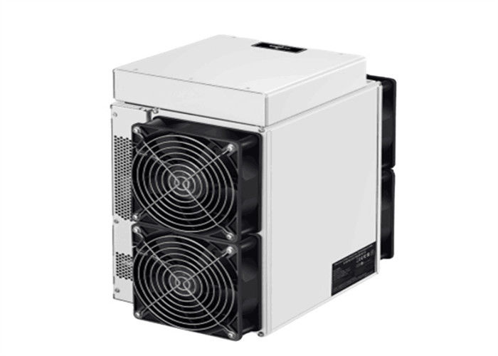 Bergmann 1166 Asic BTC Canaan Avalon 68TH/S 3325W benutzte eine 180 Tagesgarantie 12.8kg