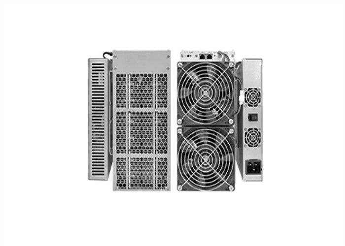 Neue silberne Farbe 1246 BTC Canaan Avalon Bergmann-90TH/S 3420W